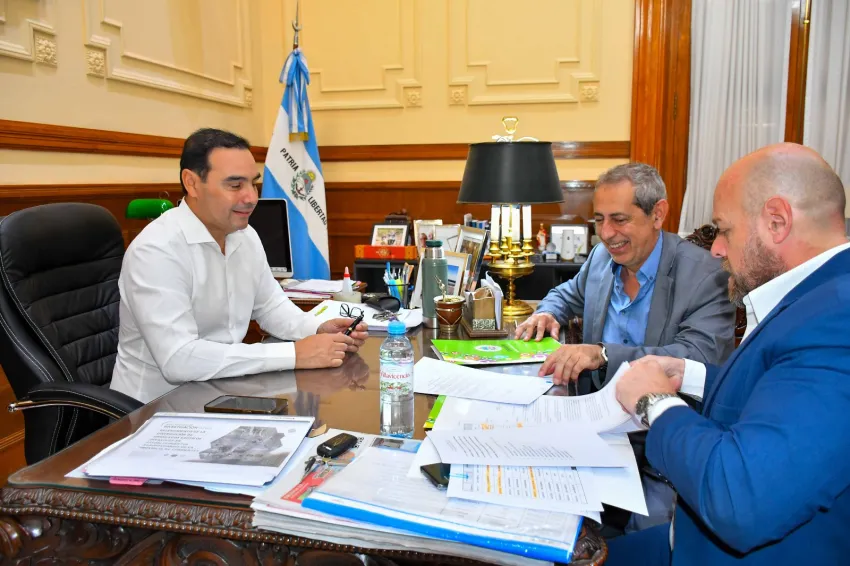 EL GOBIERNO ASIGNÓ PRESUPUESTO PARA LA CONSTRUCCIÓN DEL EMBARCADERO QUE ...